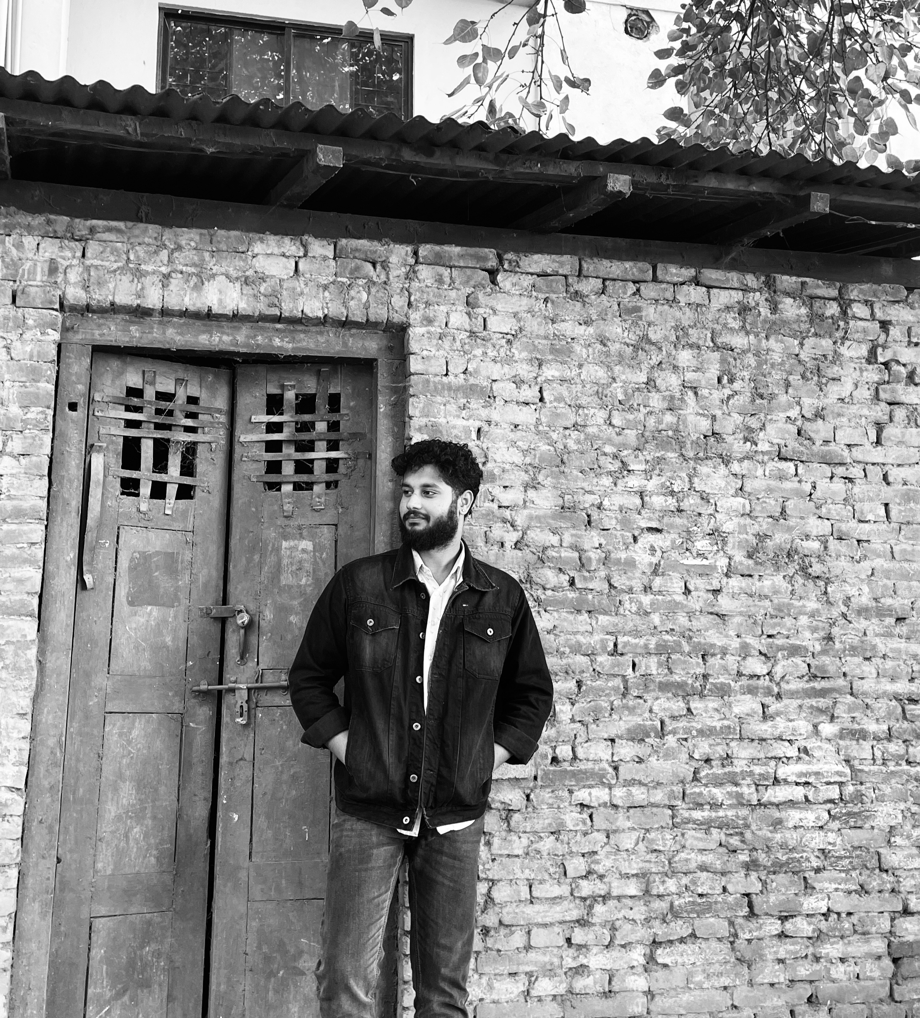 Abhijeet Thakur